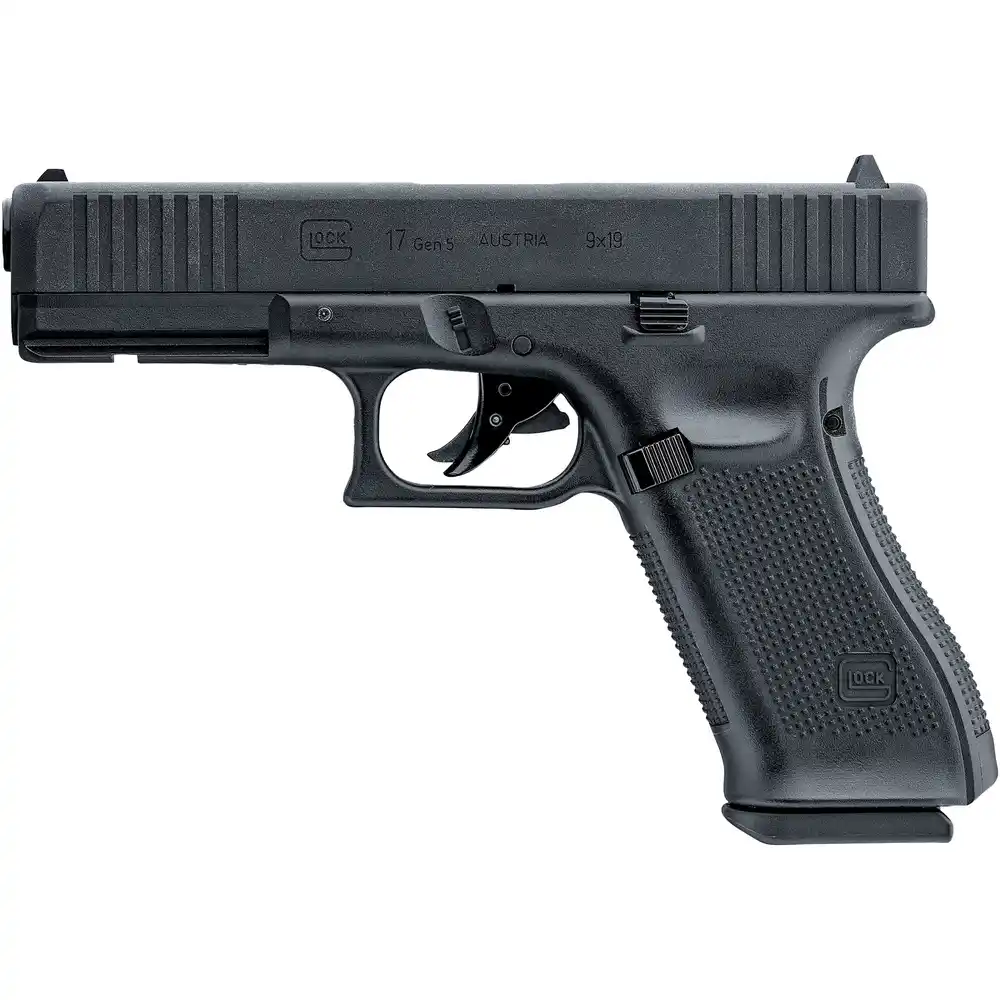 Glock CO2 Pistol Glock 17/G5