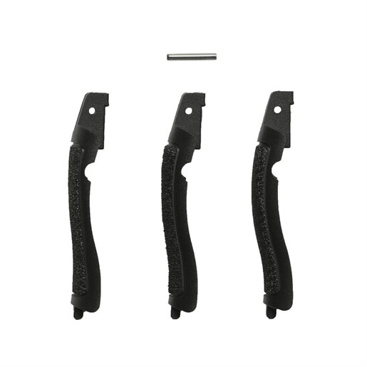 Backstrap Set & Pin TH9/TH40 Full-Size
