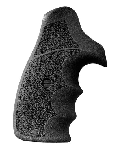 MBT Bold Plastic Grip Small-Frame Black