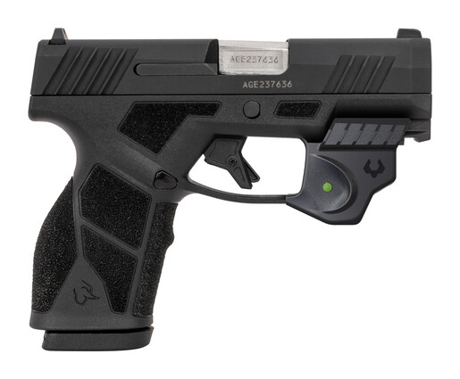 Viridian E-Series Red Laser Sight Taurus GX2