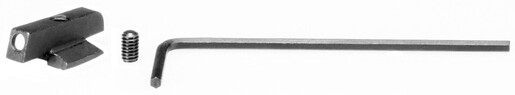 Taurus 1911 Front Sight/Screw & Tool