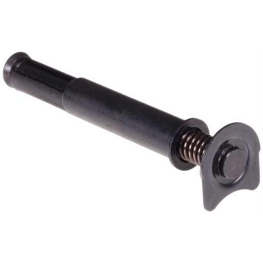 Taurus 1911 Officer .45ACP Recoil Spring Guide Rod BLK