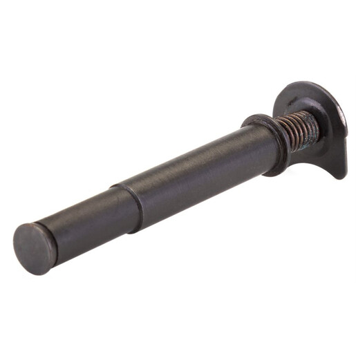 Taurus 1911 Officer 9MM Recoil Spring Guide Rod BLK