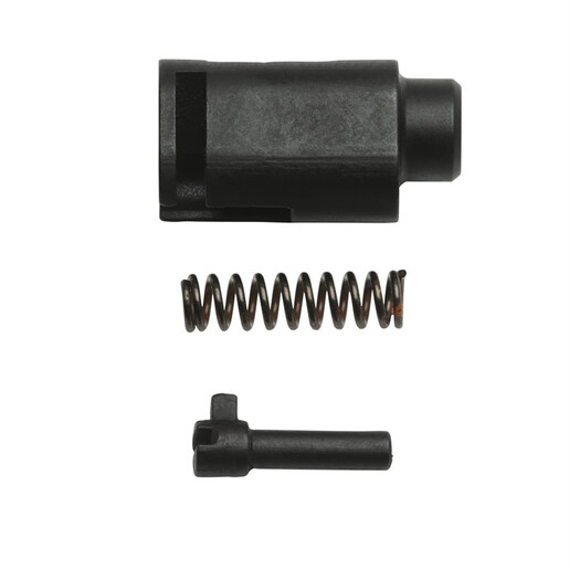 Taurus Cylinder Assembly Catch Black 692 992 | OEM Revolver Part USA