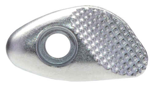 Taurus Cylinder Release & Screw V.1 Stainless Small Frame