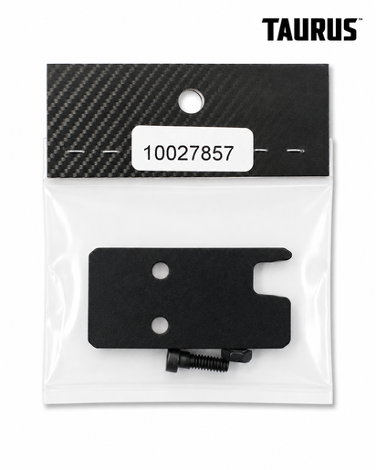 Taurus T.O.R.O. Optic Mounting Plate #3 & Screws
