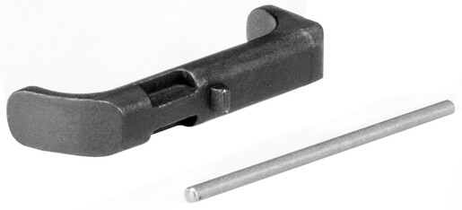 Taurus G2c .40 CAL Magazine Release & Spring