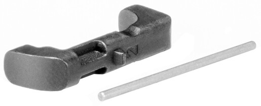 Taurus G2s .40 CAL Magazine Release & Spring