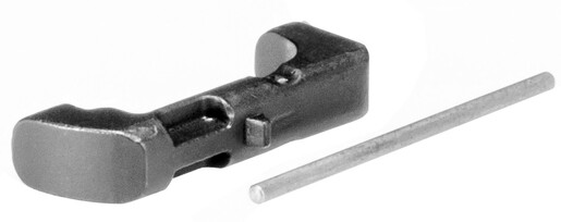 Taurus G2s 9MM Magazine Release & Spring