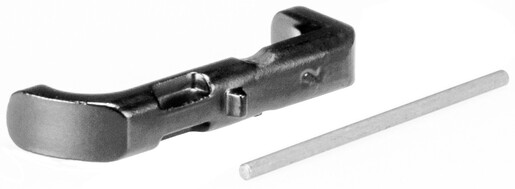 Taurus G3/G3c Magazine Release & Spring