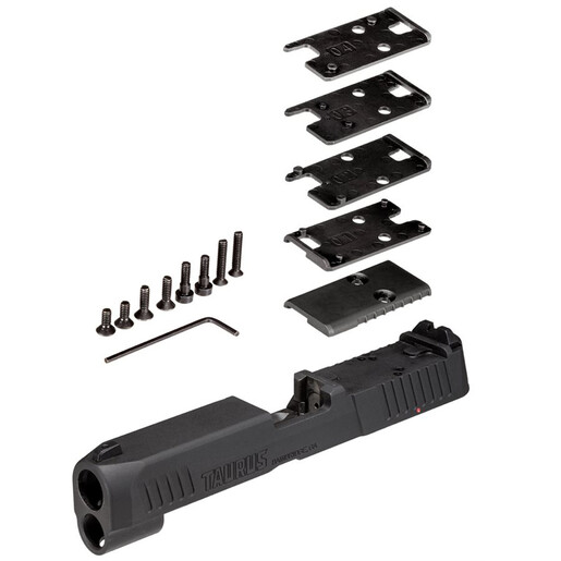 TaurusÂ® G3 / G3XL T.O.R.O. Conversion Kit