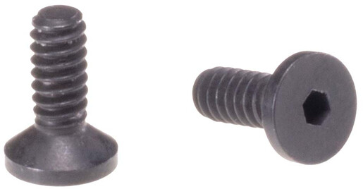 Taurus G3c / G3 T.O.R.O. Slide Plate Screws