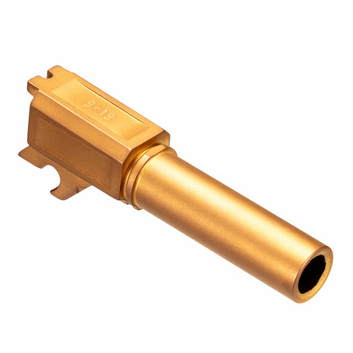 Taurus GX4 9mm Bronze Barrel | OEM Factory Replacement