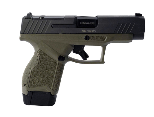 Taurus GX4 Replacement Grip Module & Backstrap Kit - ODG | ShopTaurus