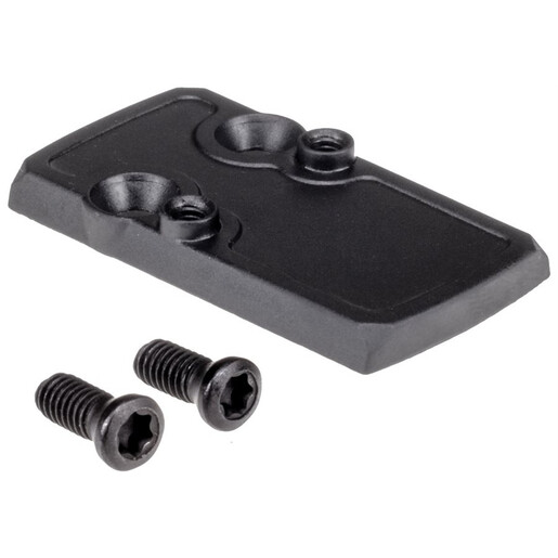 Taurus GX4 T.O.R.O. Adapter Plate - Trijicon RMRcc