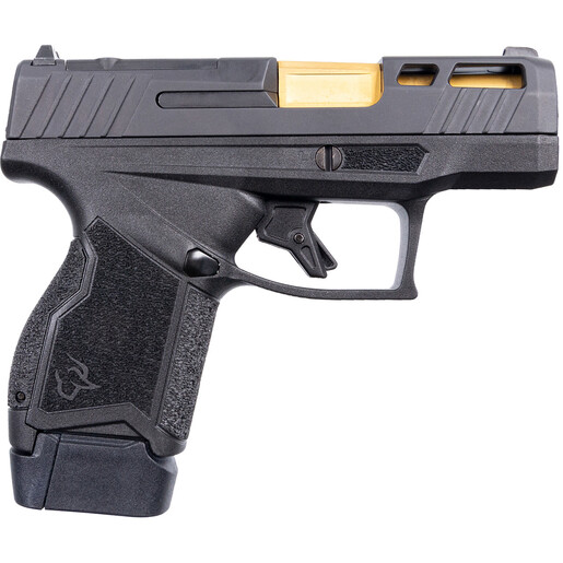 Taurus GX4 T.O.R.O. Window Cut Slide Kit