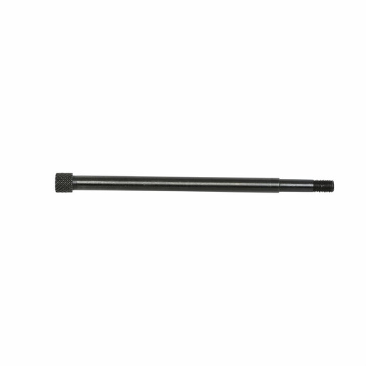 Taurus Judge Extractor Rod & Spring Black