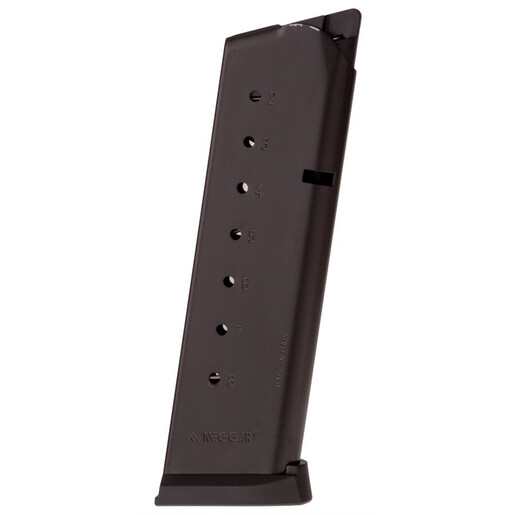 Taurus Magazine 1911 .45ACP Full/Commander 8RD OEM
