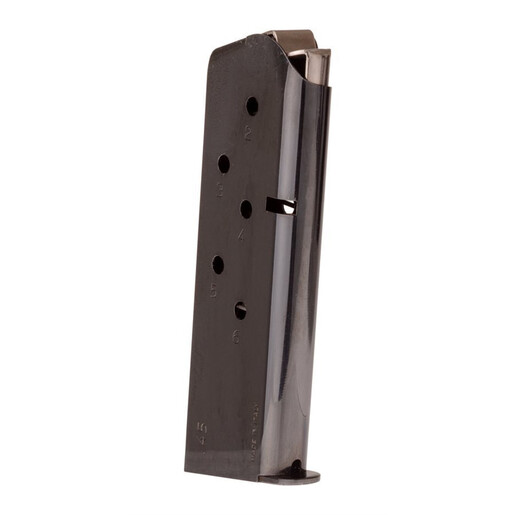 Taurus 1911 Officer 9mm Magazine 8 Rounds | OEM Factory Mag