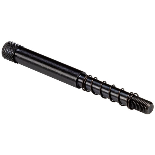Taurus Small Frame 2"Â Extractor Rod & Spring Black