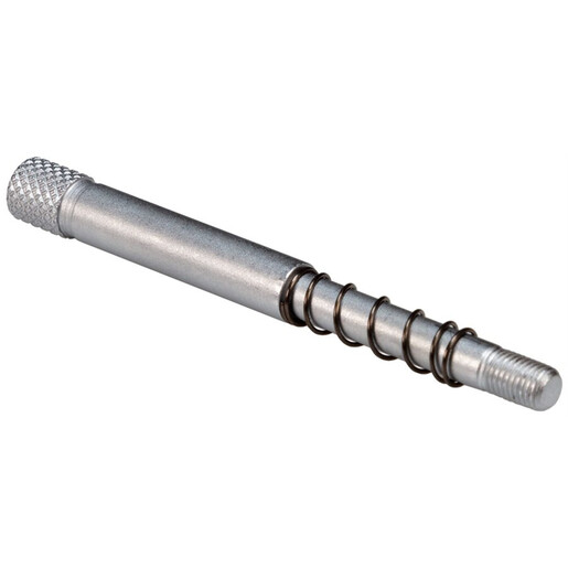 Taurus Small Frame 2"Â Extractor Rod & Spring Stainless