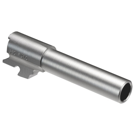 Taurus Spectrum Stainless .380ACP Barrel