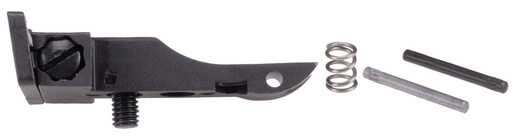 Taurus Tracker & Raging Rear Sight
