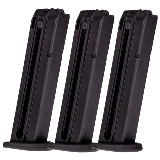 Taurus TX22 Range Pack – 3 Factory .22LR 10 Round Magazines
