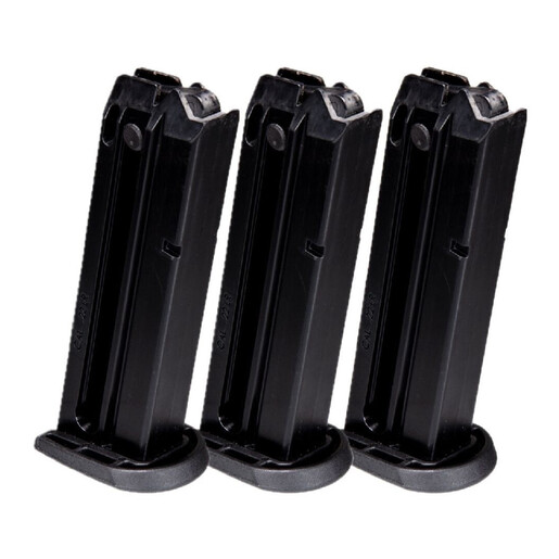 Taurus Magazine TX22 Compact .22LR 10RD 3-Pack OEM