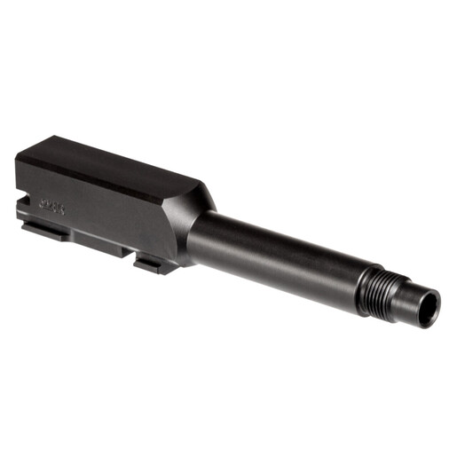 Taurus TX22 Compact Threaded Barrel | OEM Suppressor-Ready Barrel