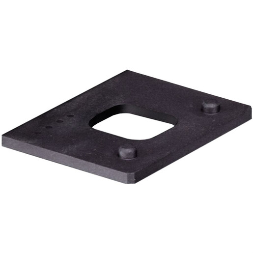Taurus TX22 Competition Adapter Plate Set