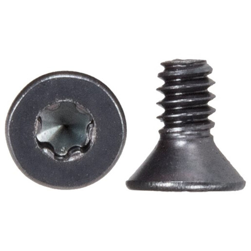 TaurusTX 22 Competition Red Dot Base Screws 6-32