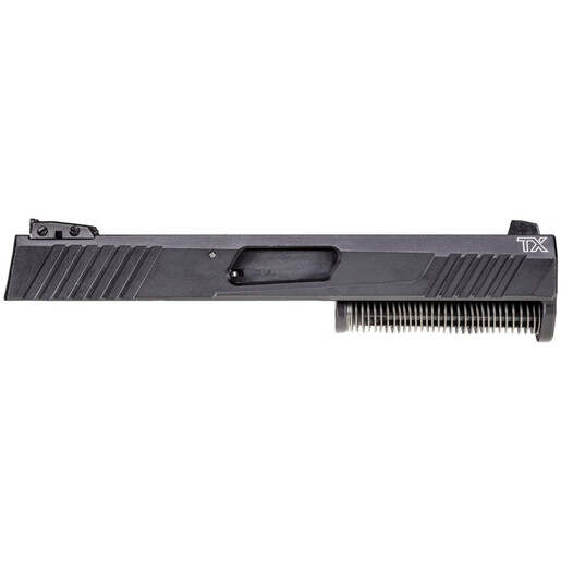 Taurus Conversion Kit TX22 Upper Assembly 4.10in Black OEM