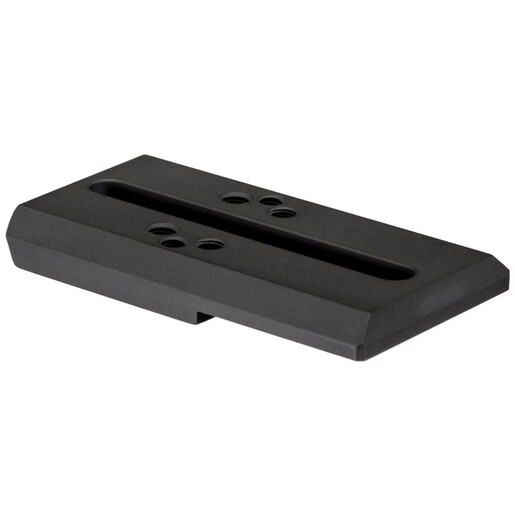 TX22 Competition Base Plate w/ Screws
