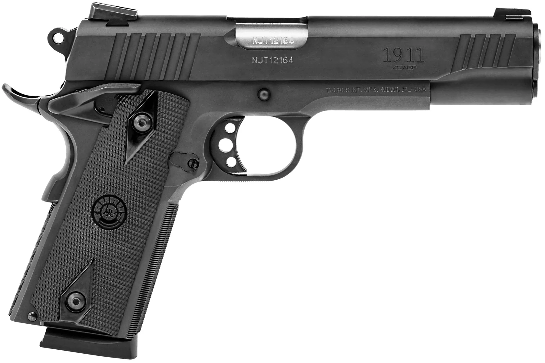 Taurus 1911 45 ACP Full-Size Pistol