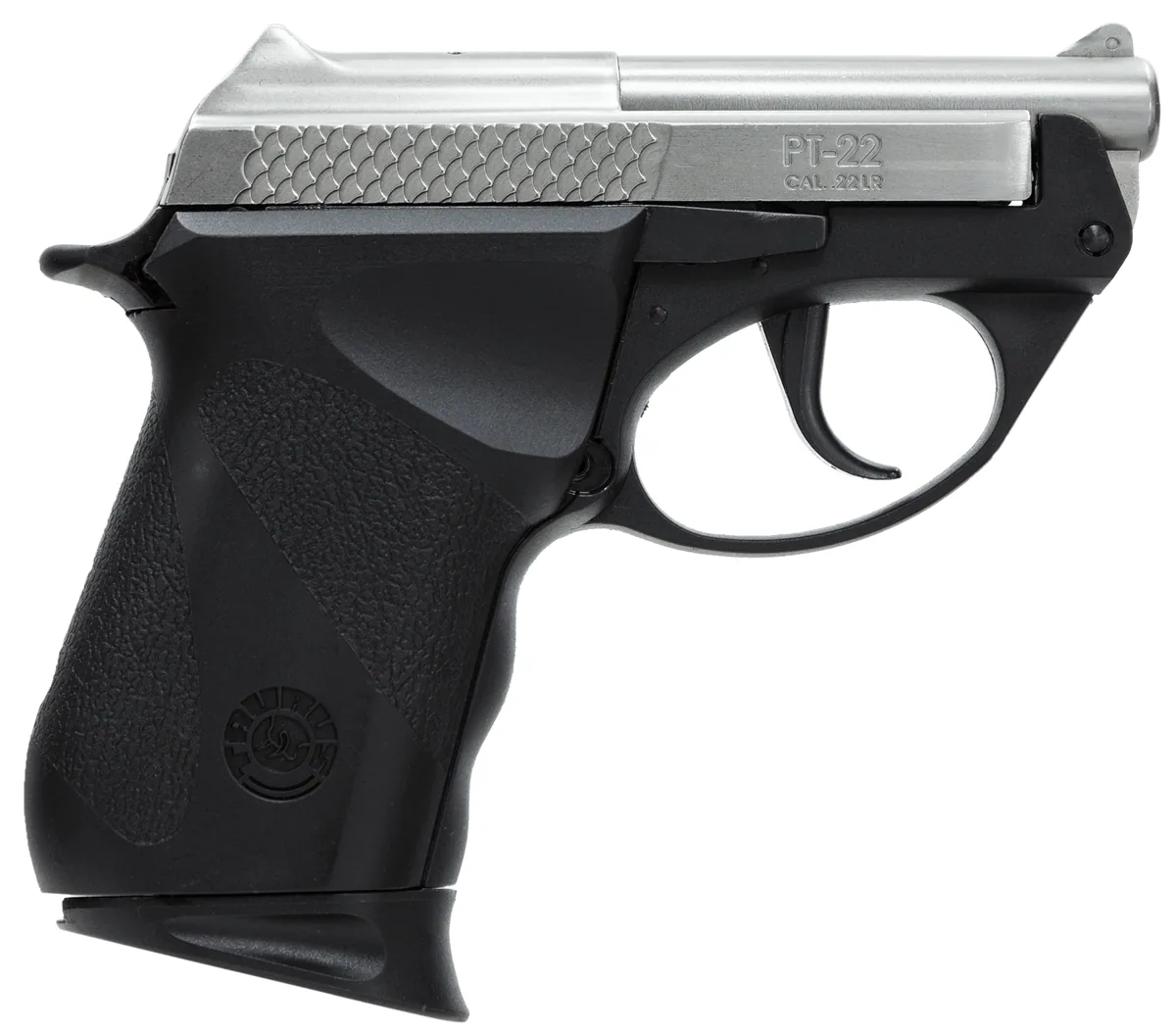 Taurus 22 Poly 22 LR, 8 Rounds