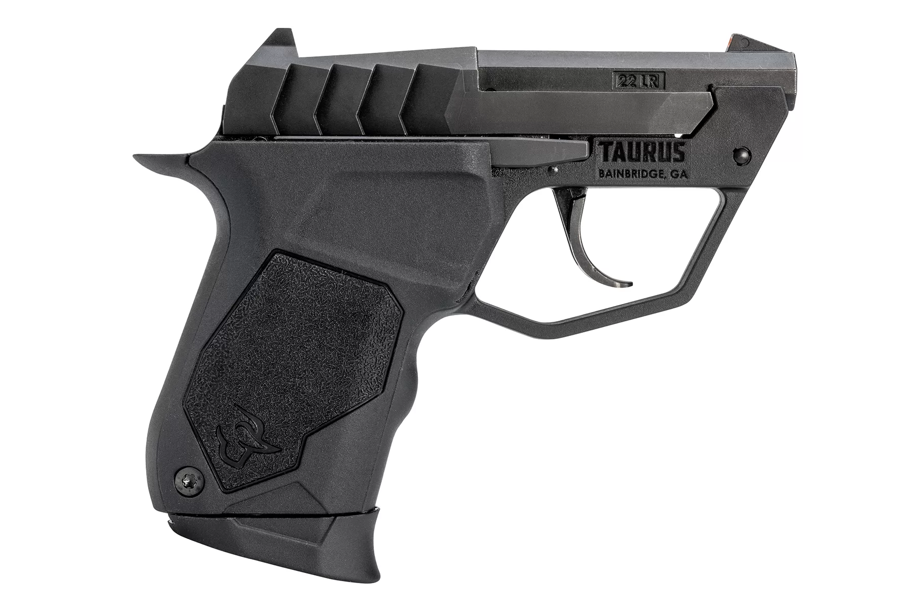 Taurus 22 TUC 22 LR Tip-Up Pocket Pistol