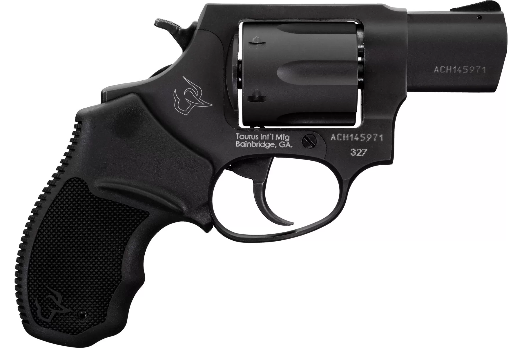 Taurus 327 Federal Magnum Revolver, 2"