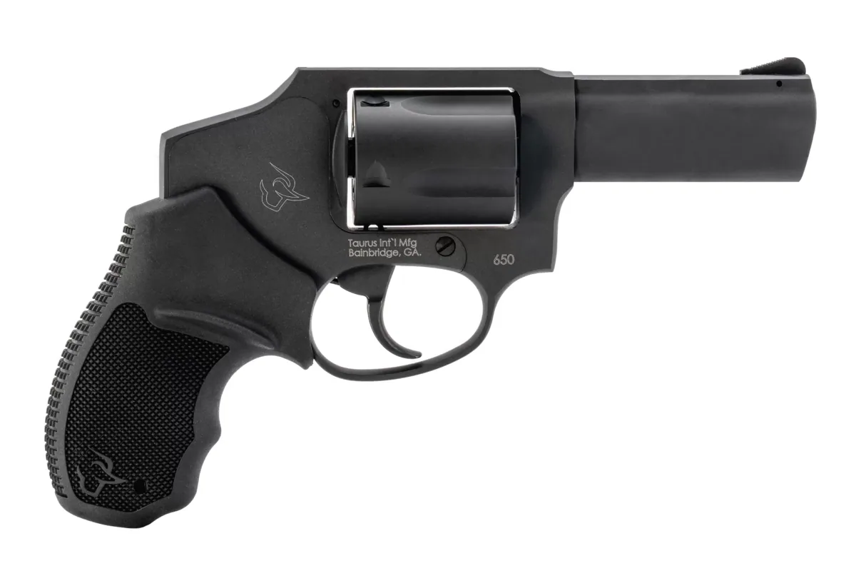 Taurus 605 .357 Mag 3", 5-Shot