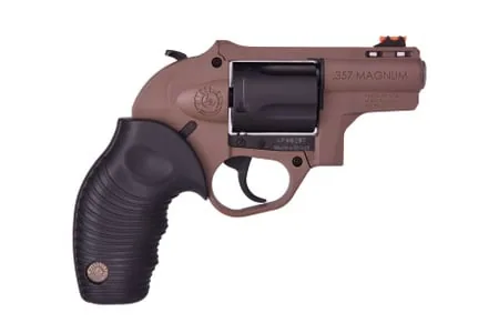 Taurus 605 Protector Poly .357 Mag 2", 5-Shot