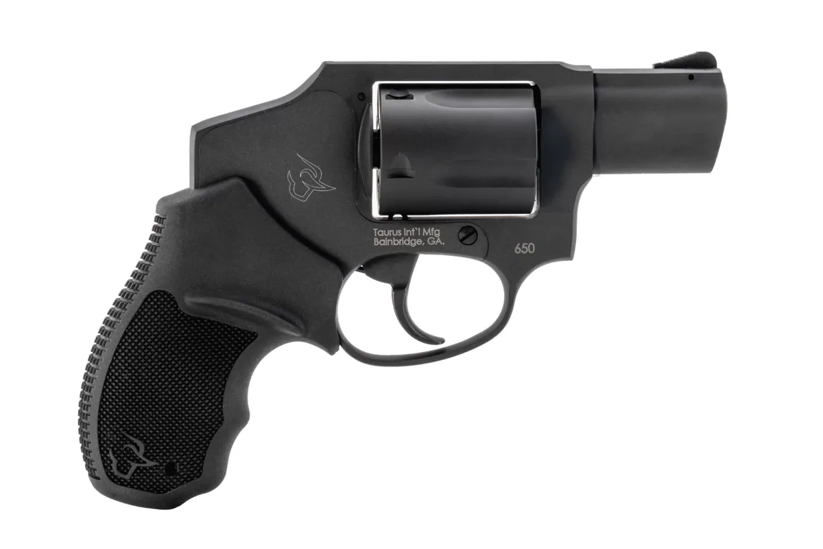 Taurus 650 .357 Mag 2", 5-Shot
