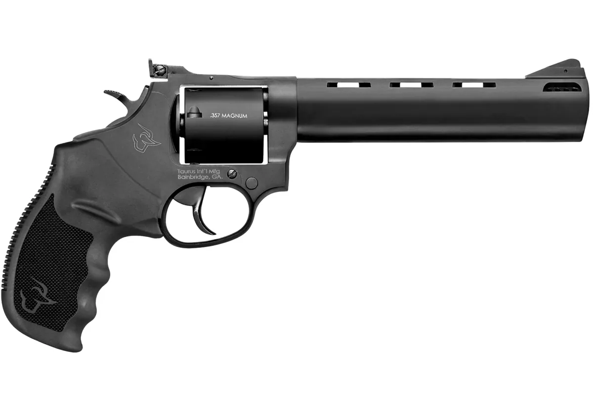 Taurus 692 9mm 6.5", 7-Shot