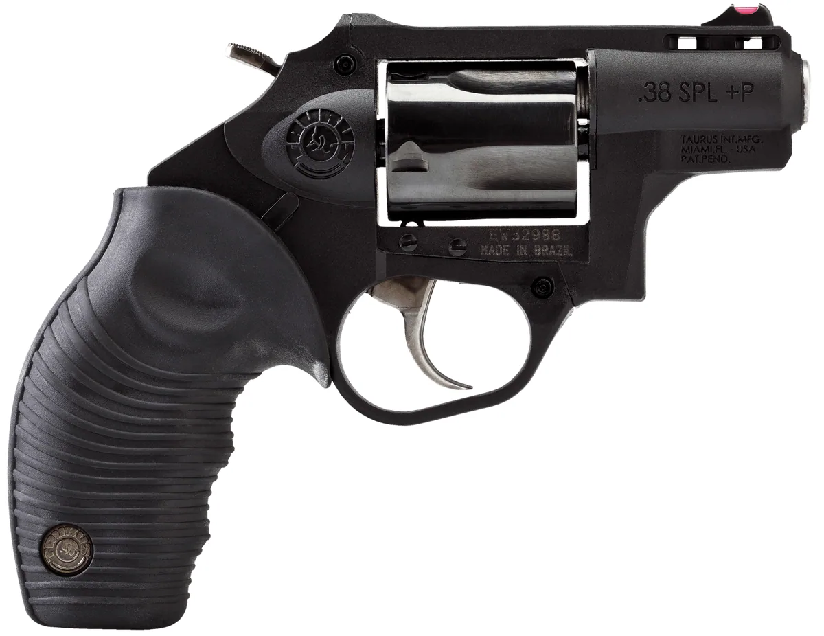 Taurus 85 .38 Special 2.5", 5-Shot