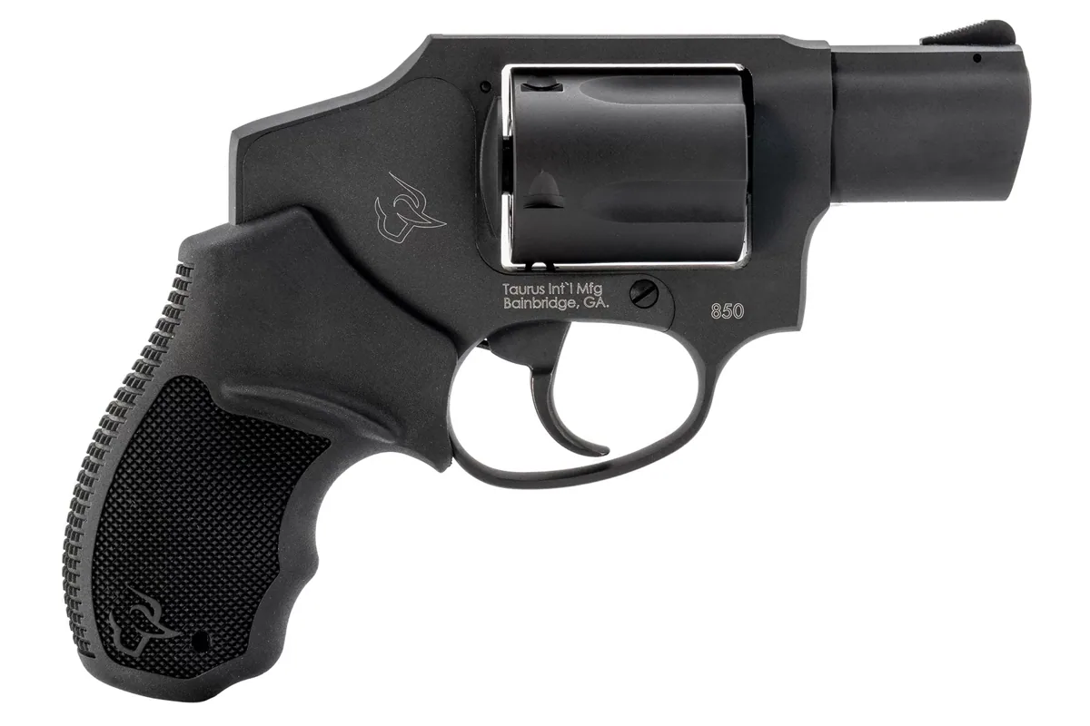 Taurus 850 .38 Spl 2", 5-Shot