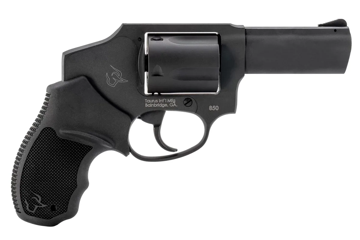 Taurus 850 .38 Spl 3", 5-Shot