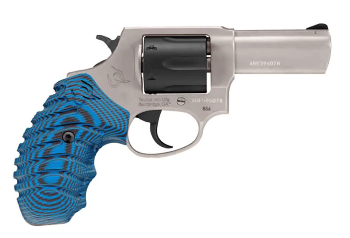 Taurus 856