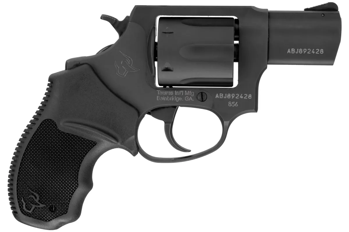 Taurus 856 .38 Special 2", 6-Shot