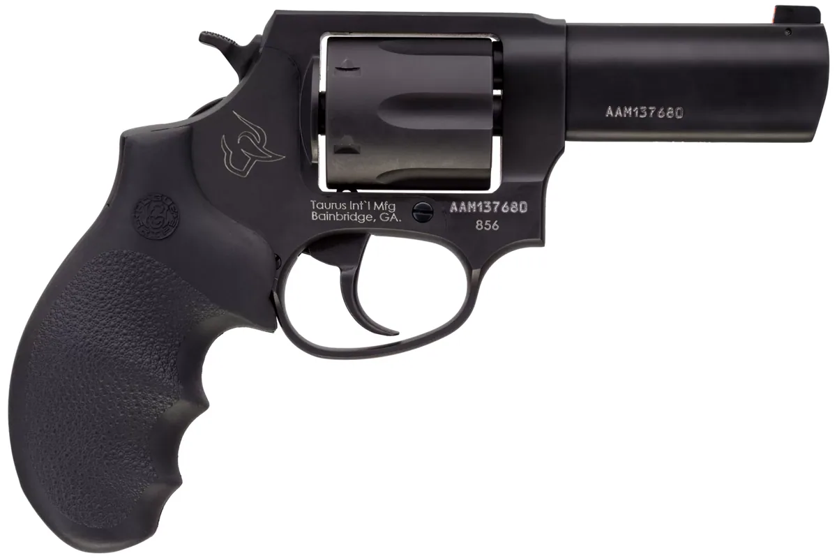 Taurus 856 .38 Special 3", 6-Shot