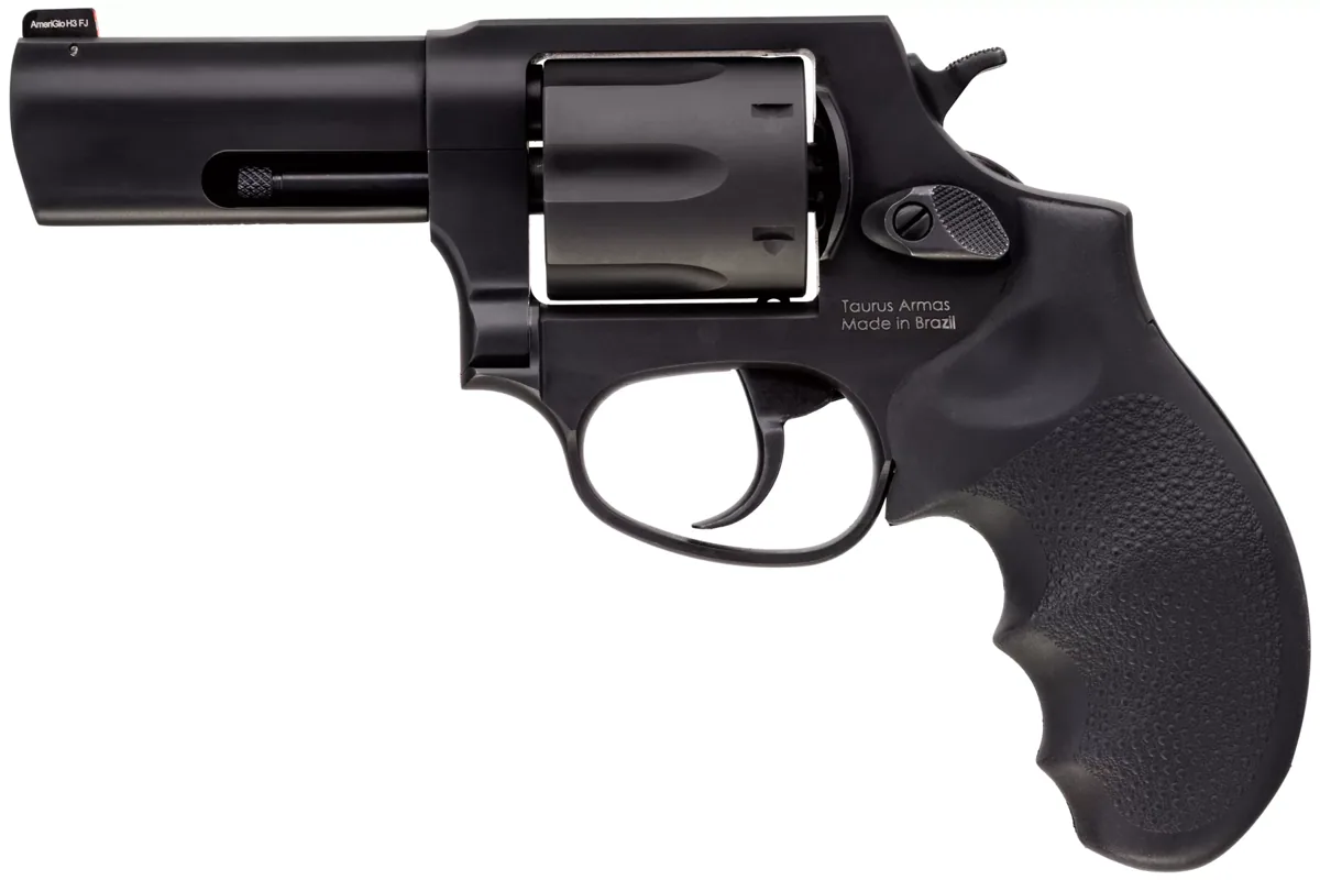 Taurus 856 .38 Special 3", 6-Shot — left side view
