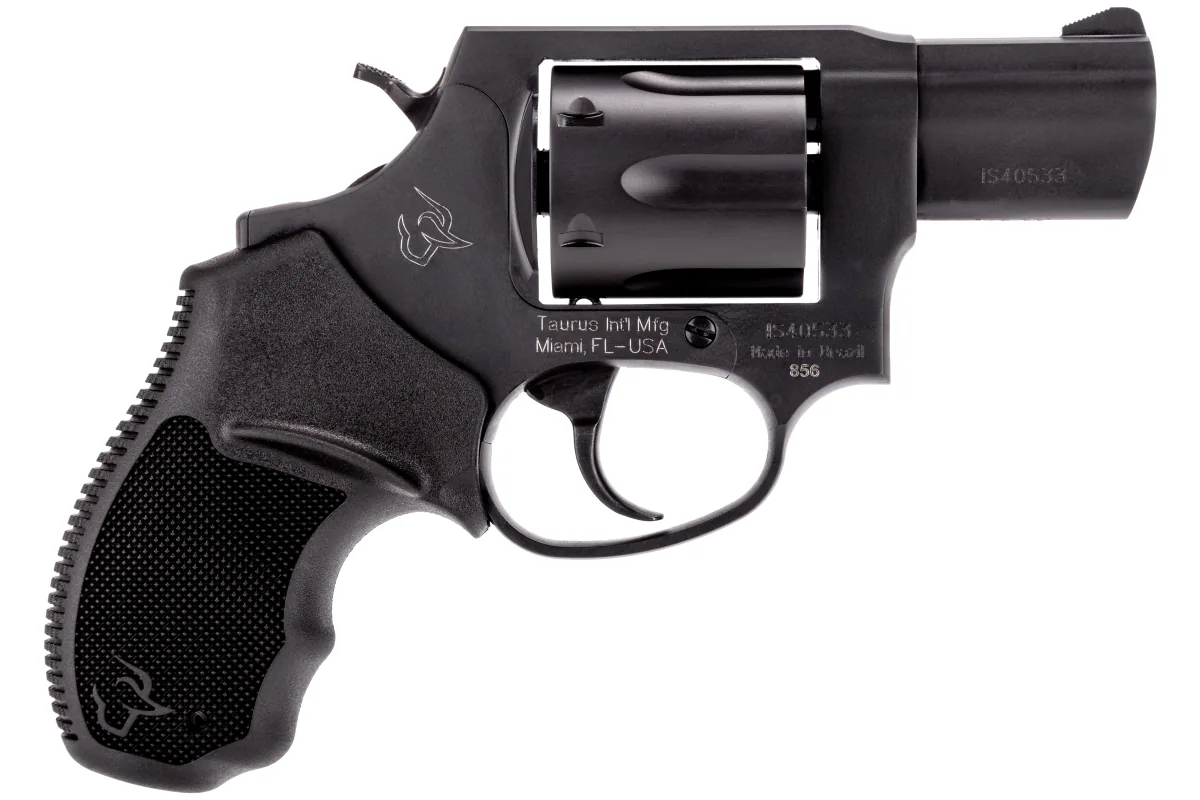 Taurus 856 UL .38 Special 2", 6-Shot
